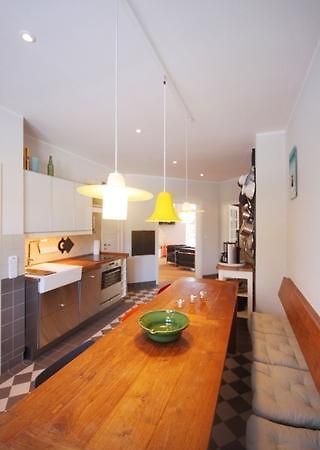 Ferienhaus Wichmannsdorf Екстериор снимка