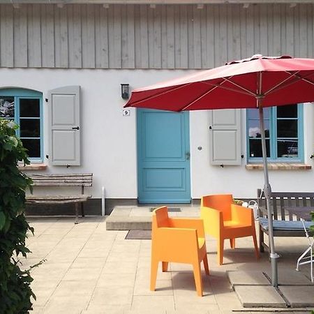 Ferienhaus Wichmannsdorf Екстериор снимка