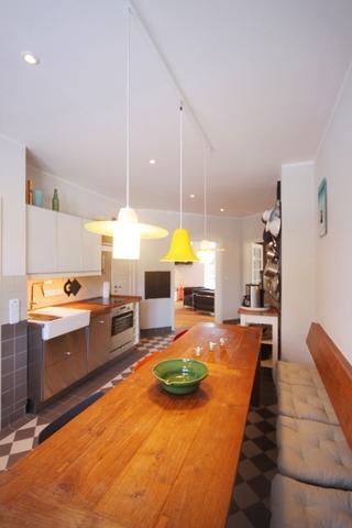 Ferienhaus Wichmannsdorf Екстериор снимка