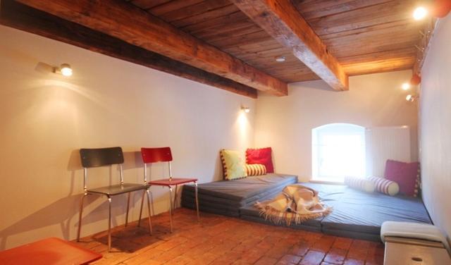 Ferienhaus Wichmannsdorf Екстериор снимка
