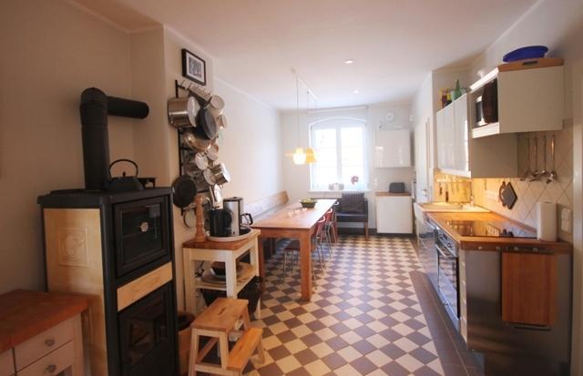 Ferienhaus Wichmannsdorf Екстериор снимка