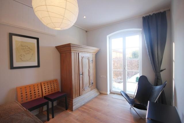 Ferienhaus Wichmannsdorf Екстериор снимка