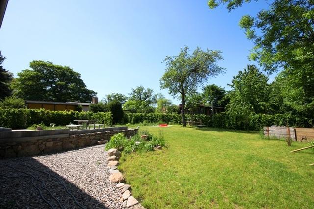 Ferienhaus Wichmannsdorf Екстериор снимка